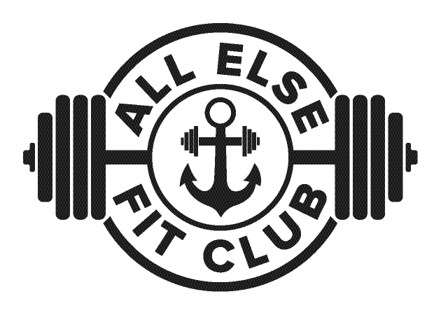 All Else Fit Club