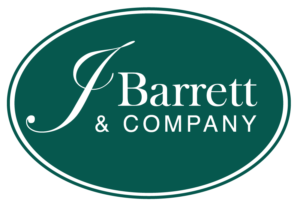 J Barrett & Company