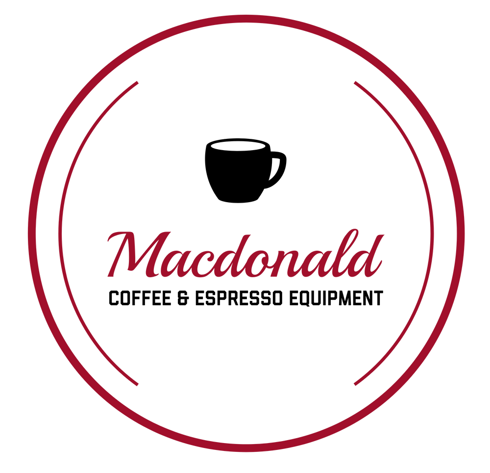 Macdonald Coffee & Espresso Equipment