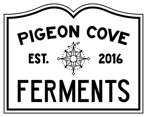 Pigeon Cove Ferments