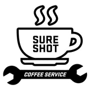 Sure Shot Coffee Service